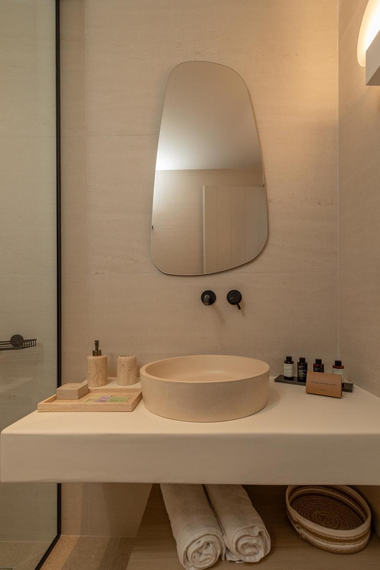 Topos Suites Ласси Номер фото